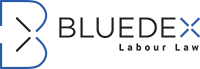 Logo Bluedex